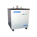 SL - Ⅲ chromatography experiment of air-conditioner (double open the door)